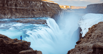 Iceland