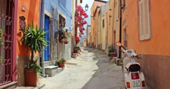 Italy