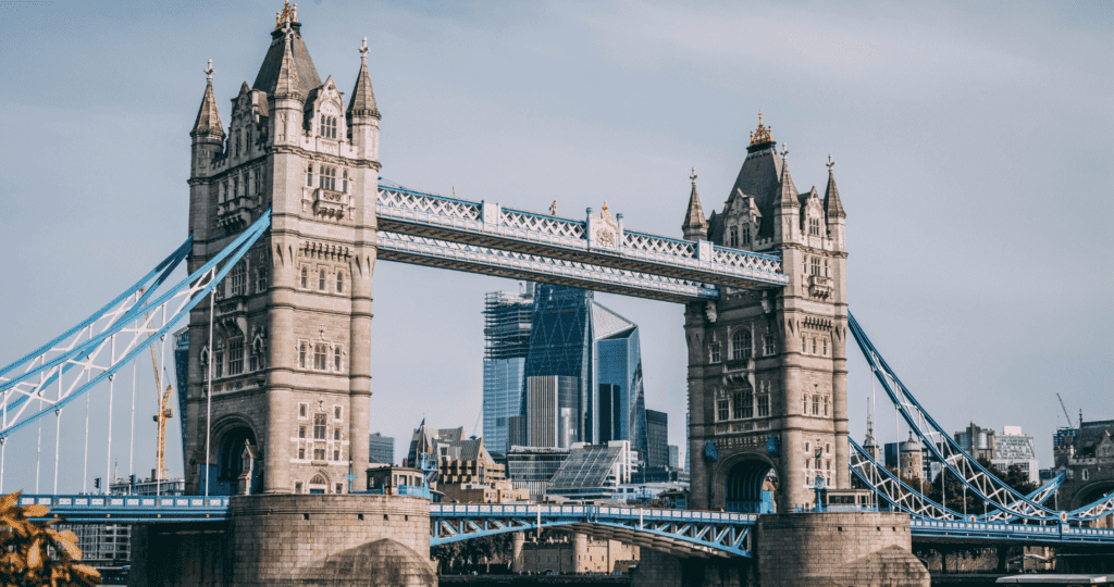 イギリスのロケ・撮影コーディネートと制作サポート