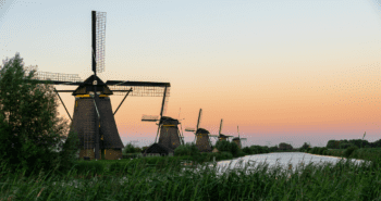 Netherlands
