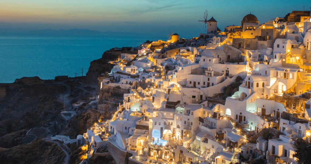 ギリシャ共和国のロケ・撮影コーディネートと制作サポート
