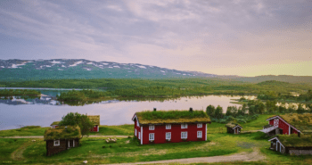 Sweden