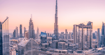Dubai (UAE)