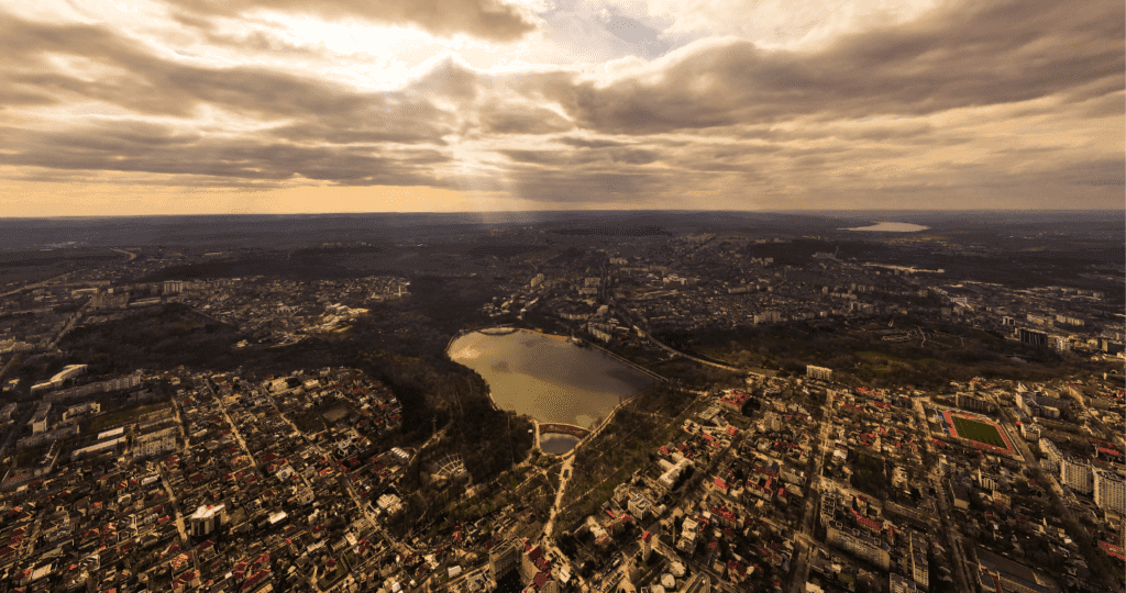 モルドバのロケ・撮影コーディネートと制作サポート