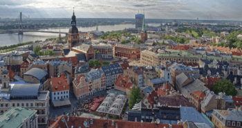 Latvia