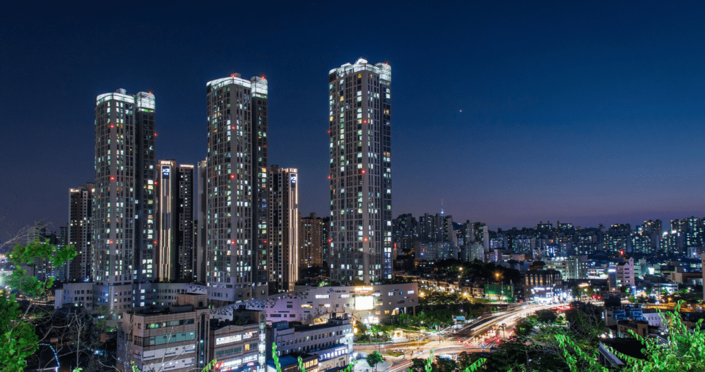 韓国のロケ・撮影コーディネートと制作サポート