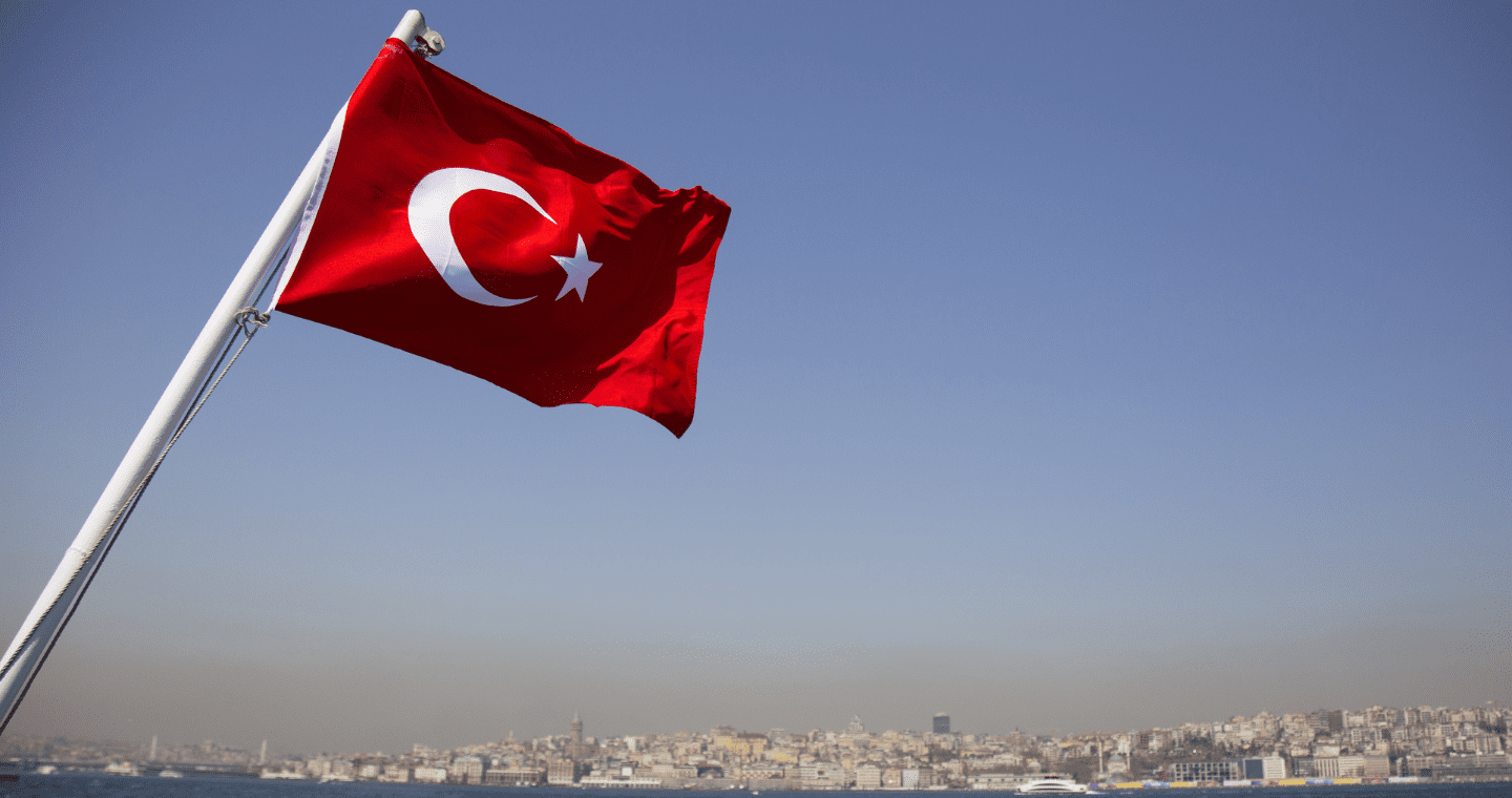 トルコ共和国建国100周年記念：日本のフィルムメーカー・ジャーナリストのためのガイド