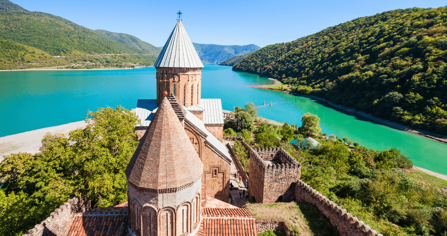 ジョージアでの撮影に最適なプロダクション・コーディネーターの探し方