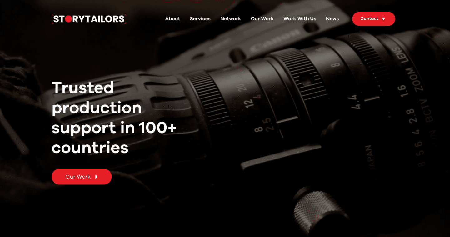 ニッポン・プロダクションとStorytailorsが協力し、グローバルコンテンツを生み出す