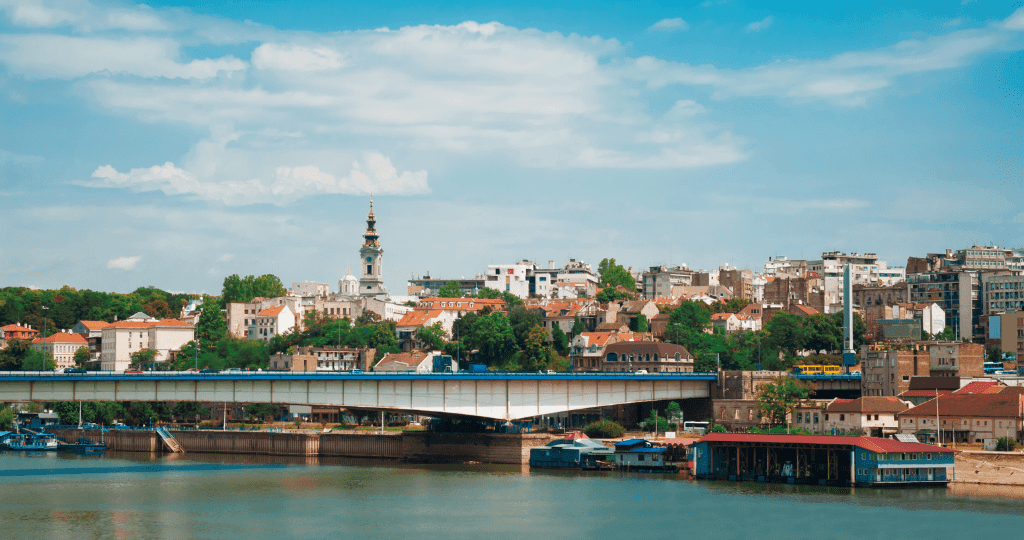 セルビアのロケ・撮影コーディネートと制作サポート