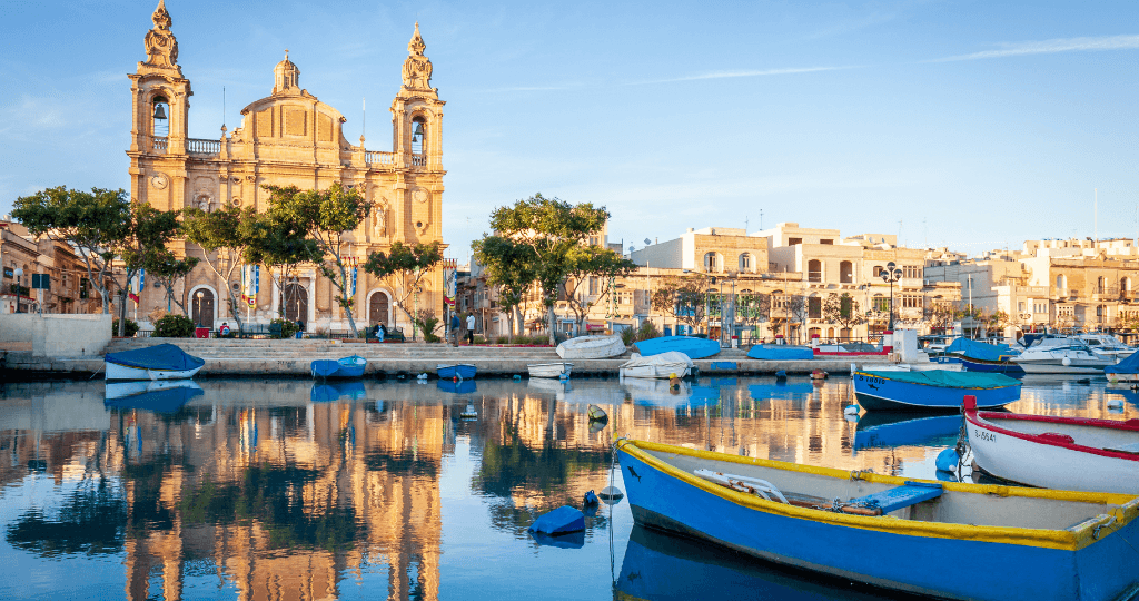 マルタのロケ・撮影コーディネートと制作サポート