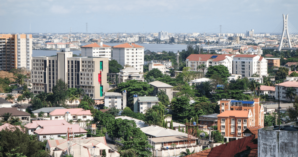 ナイジェリアのロケ・撮影コーディネートと制作サポート