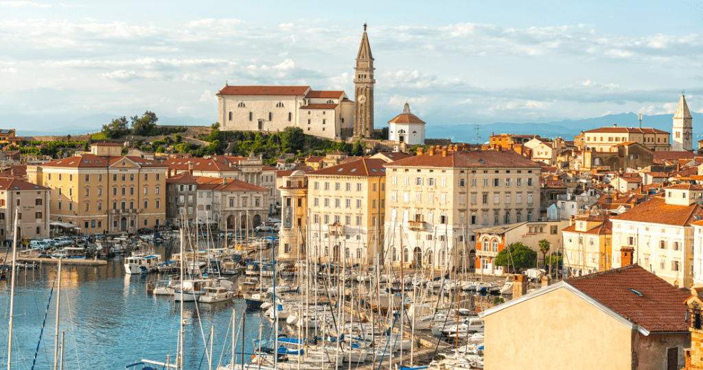 スロベニアのロケ・撮影コーディネートと制作サポート