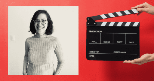 弁護士から映画監督へ： 夢を追いかけ、変化を受け入れる