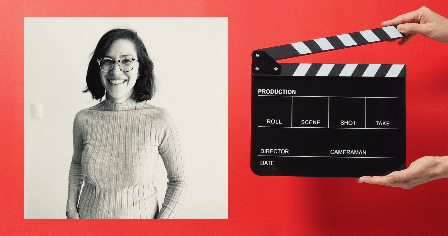 弁護士から映画監督へ： 夢を追いかけ、変化を受け入れる