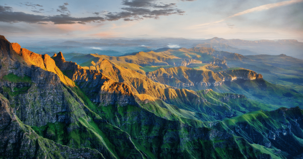 アフリカのロケ・撮影コーディネートと制作サポート