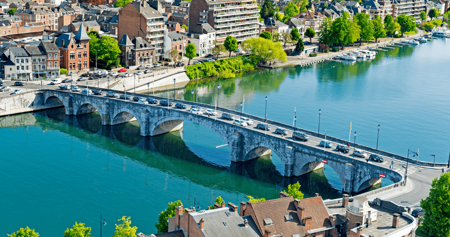 ベネルクス三国ロケの必須要素：日本特化の撮影コーディネーター