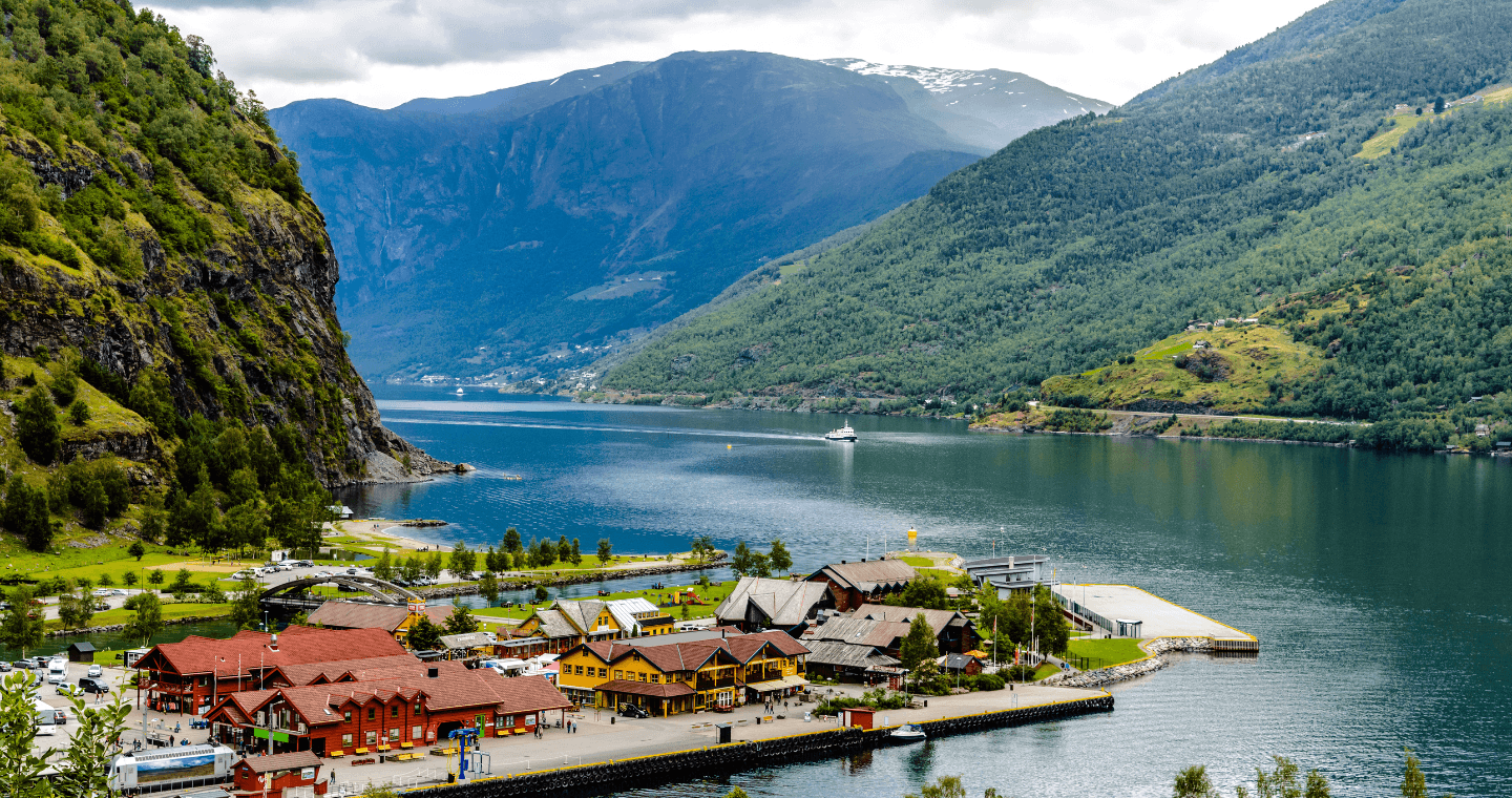 スカンディナヴィア諸国と撮影コーディネーター：安心なロケの鍵