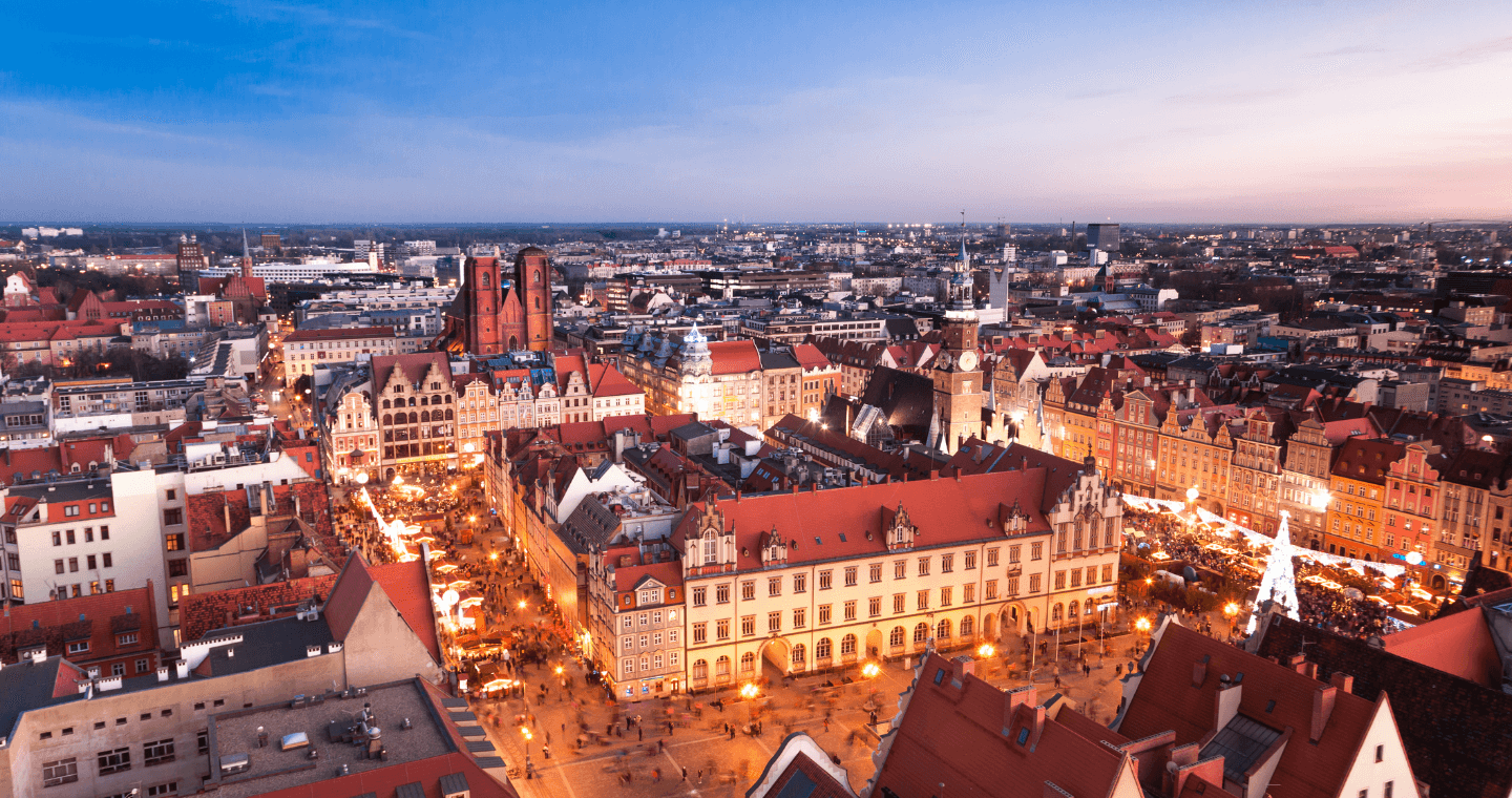 東ヨーロッパのロケの特色：コーディネーターが円滑な撮影の鍵