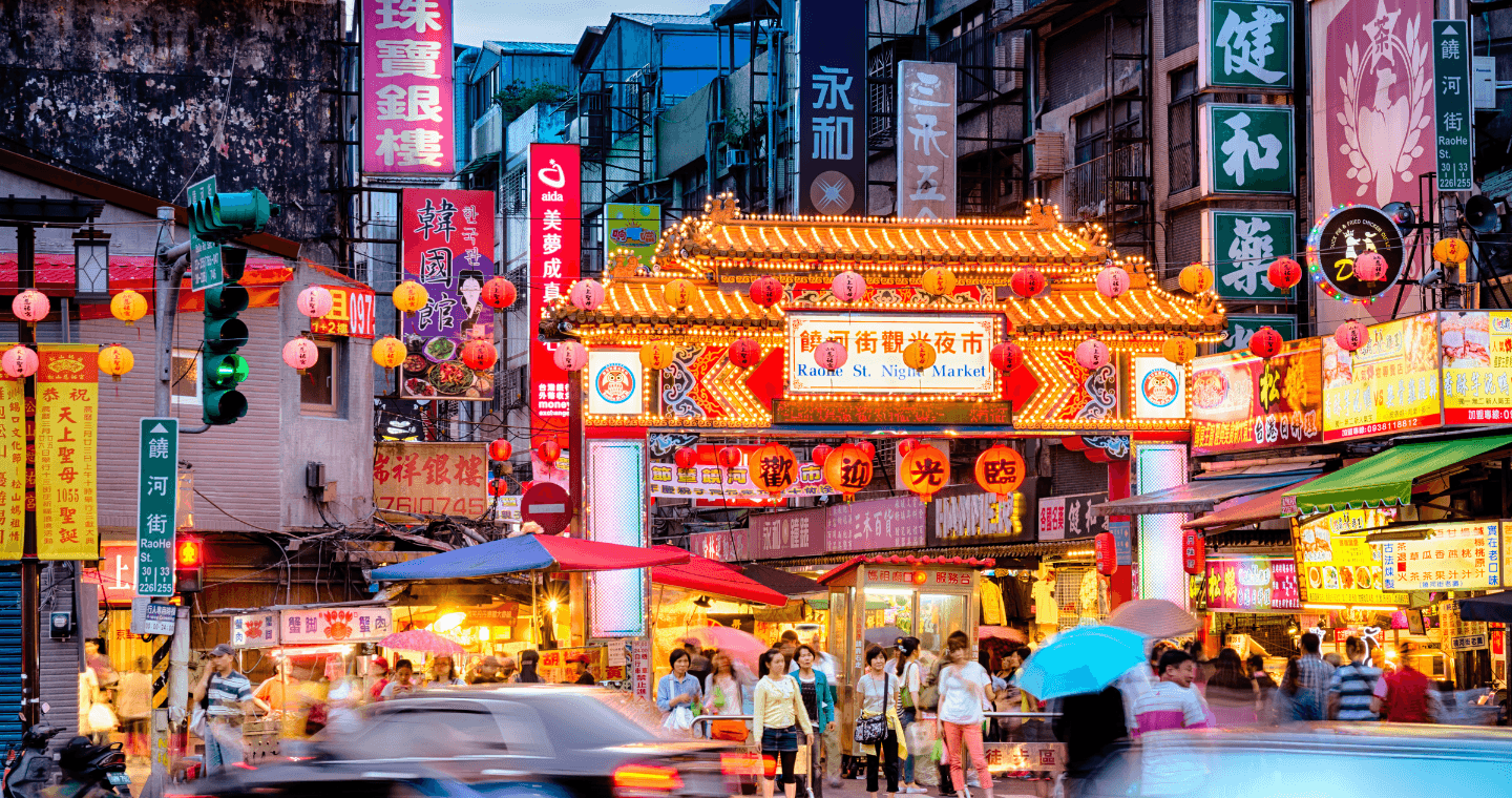 撮影コーディネーターの活用で、東アジアのロケを円滑で快適に