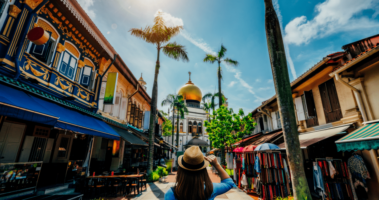 東南アジアのロケの複雑さを解決する、撮影コーディネーターの役割