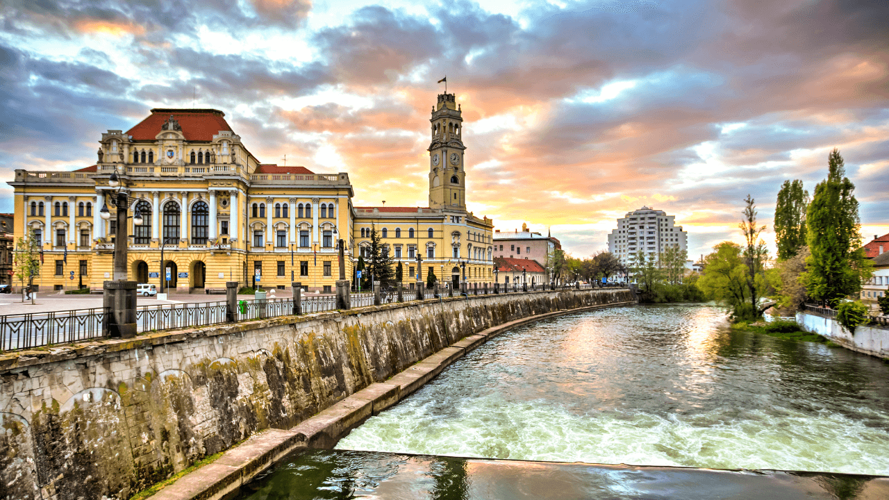 撮影プロダクションが鍵となる、低価格・高品質なルーマニアロケ