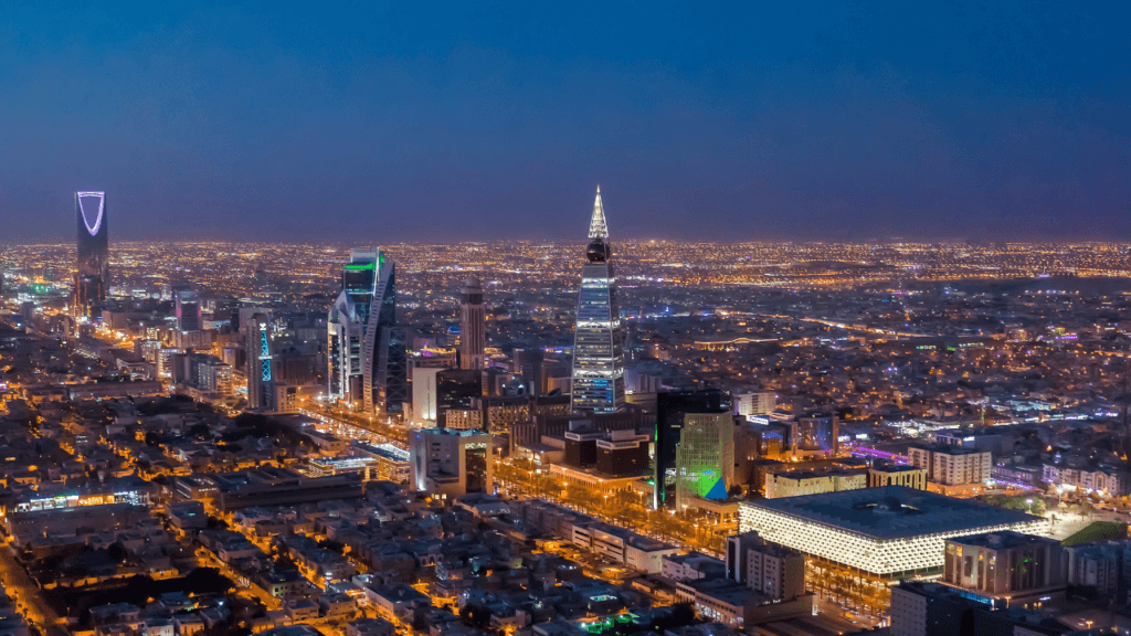 サウジアラビアのロケ・撮影コーディネートと制作サポート