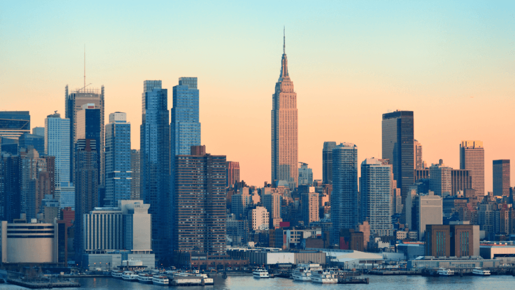 ニューヨークでの海外ロケ・撮影コーディネート | ニッポンプロダクション