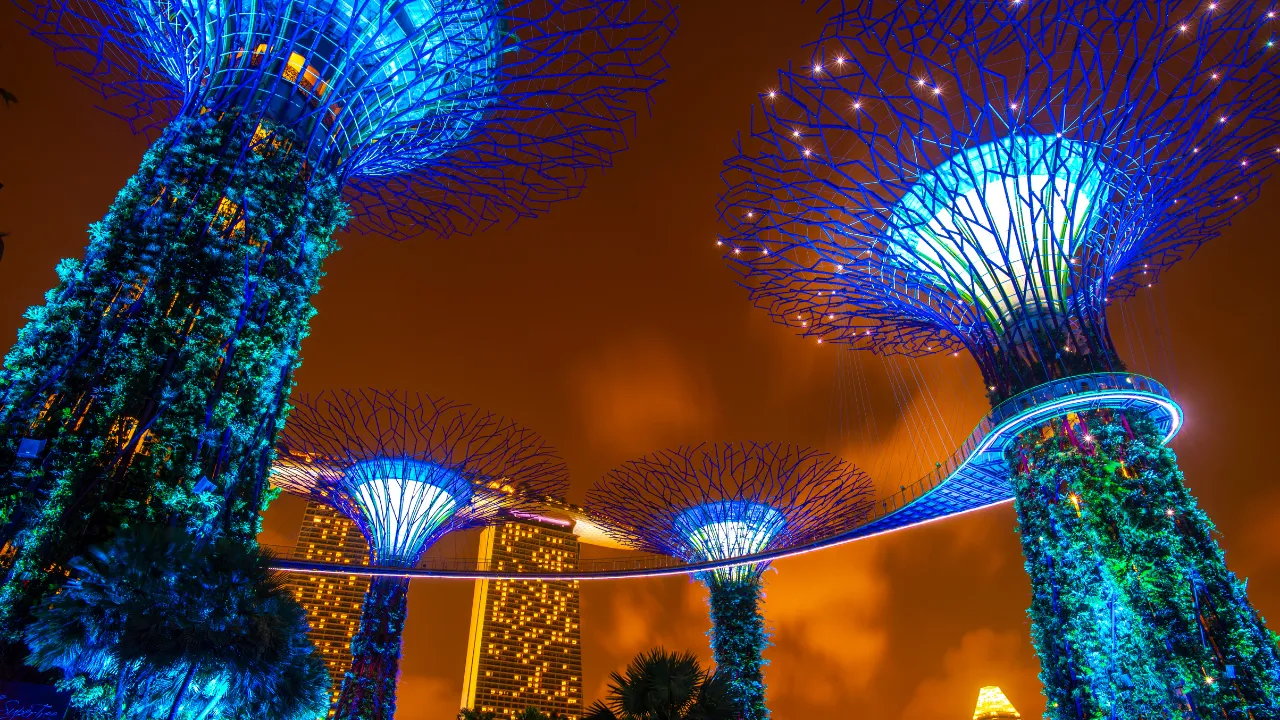 シンガポールの海外コーディネーターを通して現地での撮影許可を取る方法