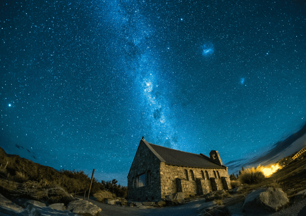 ニュージーランドのロケ・撮影コーディネートと制作サポート