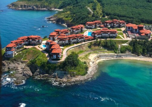 ヨーグルトや古代ローマ、そして新しいブルガリアの魅力