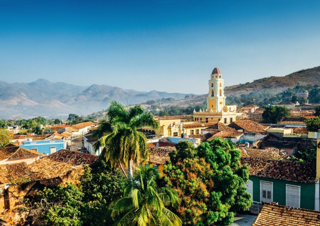 キューバのロケ・撮影コーディネートと制作サポート