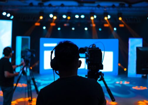 メディアプロダクションの人材リクルーター(フルタイム、在宅勤務)