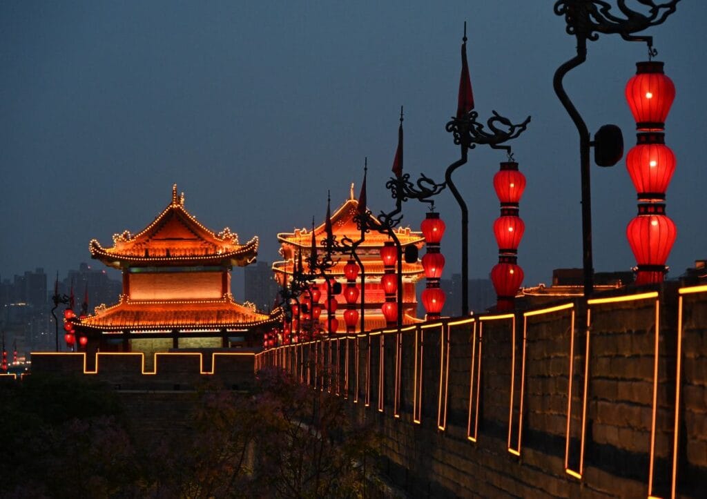 中国ロケ・撮影コーディネートと制作サポート