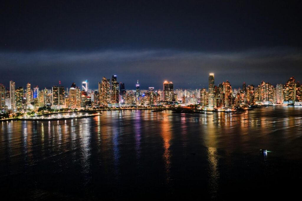 パナマのロケ・撮影コーディネートと制作サポート