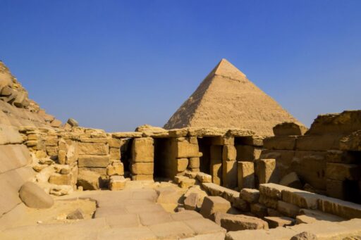 エジプトでの海外ロケを成功させる方法｜許可取得・現地対応の実務ポイント