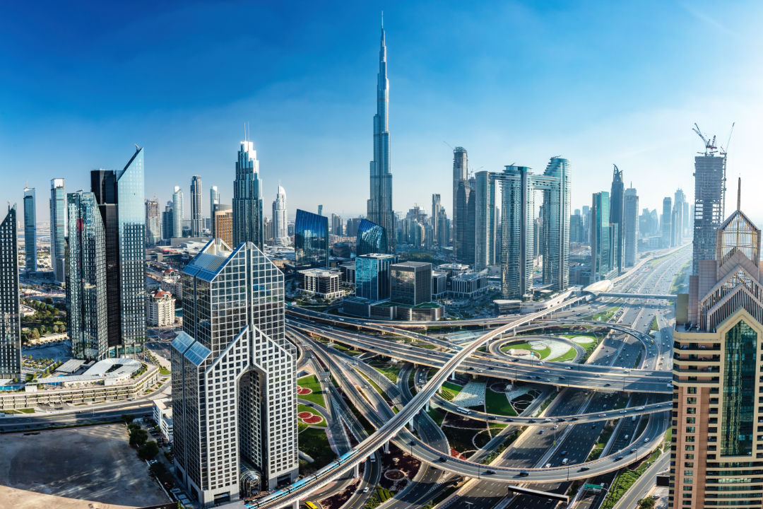 トラブル回避！アラブ首長国連邦(UAE)海外ロケを現地プロと成功させる方法