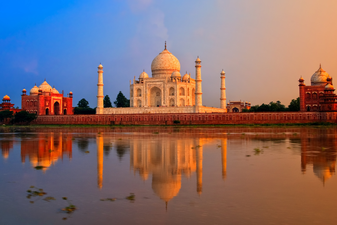 インド海外ロケを成功に導く鍵 ― 現地コーディネーターの重要性