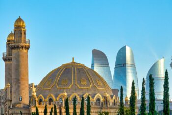 Azerbaijan