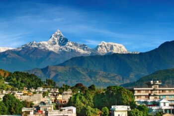 Nepal
